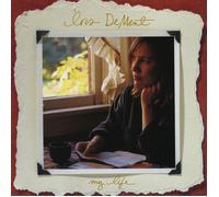 Iris Dement My Life (Vinyl LP) 30th Anniversary 12" Album Coloured Vinyl