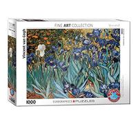 Iris di Vincent van Gogh