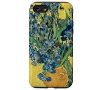 Iris di Vincent van Gogh Custodia per iPhone SE (2020) / 7/8