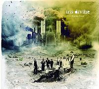 Iris Divine Karma Sown (CD) Album