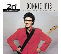 Iris, Donnie - Best Of Donnie Iris-Millennium