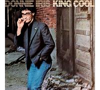 Iris Donnie - King Cool
