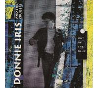 Iris,Donnie - Out Of The Blue