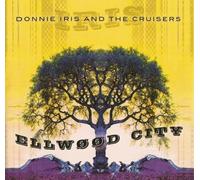 Iris, Donny & The Cruisers - Ellwood City