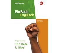 Iris Edelbrock EinFach Englisch New Edition Textausgaben: Angie Thom (Tascabile)