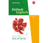 Iris Edelbrock EinFach Englisch New Edition Textausgaben: Danusia S (Tascabile)
