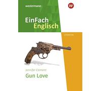 Iris Edelbrock EinFach Englisch New Edition Textausgaben: Jennifer C (Tascabile)