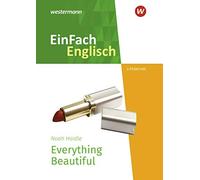 Iris Edelbrock EinFach Englisch New Edition Textausgaben: Noah Haidl (Tascabile)