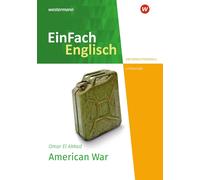 Iris Edelbrock EinFach Englisch New Edition Unterrichtsmodelle: Omar (Tascabile)