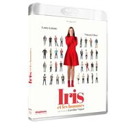 Iris et les hommes [Blu-Ray]