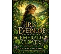 Iris Evermore and The Emerald Clovers