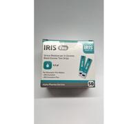 IRIS Evo 25 Strisce Glicemia