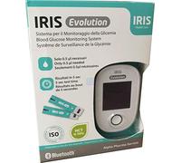 IRIS EVOLUTION+10STR+10LANC