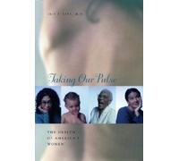 Iris F. Litt Taking Our Pulse (Tascabile)