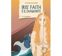 Iris' Faith e il diamante