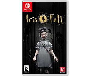 Iris Fall for Nintendo Switch