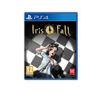 Iris.Fall - PlayStation 4 [Edizione: Spagna]