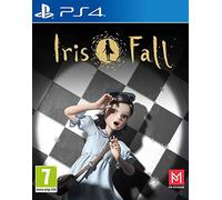 Iris.Fall (PS4)