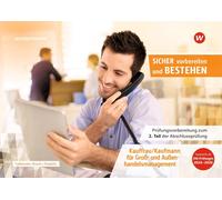 Iris Faßbender- Prüfungsvorbereitung Sicher vorbereiten und bestehen (Tascabile)