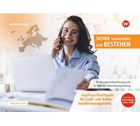 Iris Faßbender- Prüfungsvorbereitung Sicher vorbereiten und bestehen (Tascabile)