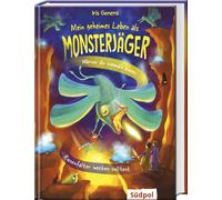 Iris Genenz Cor Mein geheimes Leben als Monsterjäger - Warum (Copertina rigida)