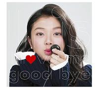 IRIS - I LOVE ME/GOOD BYE