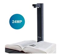 Scanner Iris IRIScan Desk 7 Business 24MP OCR CMOS A3 USB-C LED