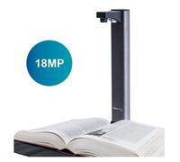 IRIS Scan Desk 7 Pro A3 Win/Mac - Scanner per documenti - Scanner per documenti