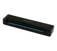 I.R.I.S. IRIScan Executive 4 600 x 600 DPI Scanner a foglio Nero A4 ( 458737 )