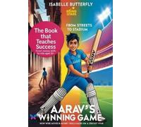 Iris Isabella Haiderer Isabelle Aarav´s Winning Game - From Streets (Tascabile)