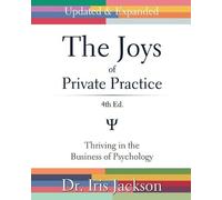 Iris Jackson The Joys of Private Practice (Tascabile)