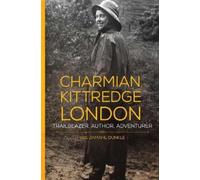 Iris Jamahl Dunkle Charmian Kittredge London (Tascabile)