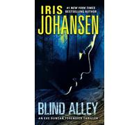 Iris Johansen Blind Alley (Tascabile) Eve Duncan