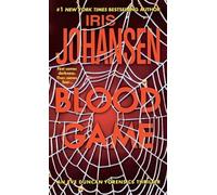 Iris Johansen Blood Game (Tascabile)