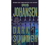 Iris Johansen Dark Summer (Tascabile)