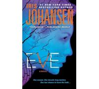 Iris Johansen Eve (Tascabile)