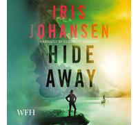 Iris Johansen W. F. Howes Ltd Elisabeth Rodgers Hide Away (Tascabile) Eve Duncan