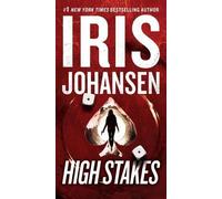Iris Johansen High Stakes (Copertina rigida)