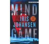 Iris Johansen Mind Game (Tascabile) Eve Duncan