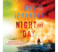 Iris Johansen Night and Day (Tascabile) Eve Duncan
