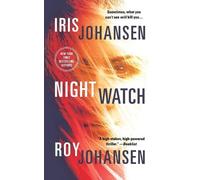 Iris Johansen Night Watch (Tascabile)