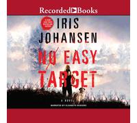 Iris Johansen No Easy Target (Tascabile)