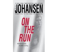 Iris Johansen On the Run (Tascabile)