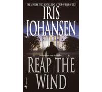Iris Johansen Reap the Wind (Tascabile) Wind Dancer