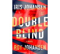 Iris Johansen Roy Johansen Double Blind (Copertina rigida) Kendra Michaels