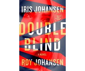 Iris Johansen Roy Johansen Double Blind (Copertina rigida) Kendra Michaels