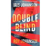 Iris Johansen Roy Johansen Double Blind (Tascabile) Kendra Michaels