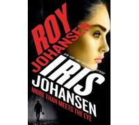Iris Johansen Roy Johansen More Than Meets the Eye (Copertina rigida)