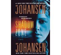 Iris Johansen Roy Johansen Shadow Zone (Tascabile)