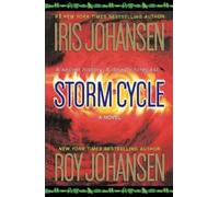 Iris Johansen Roy Johansen Storm Cycle (Tascabile)
